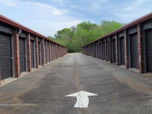 Photo of StorMark Self Storage- Newnan Jefferson