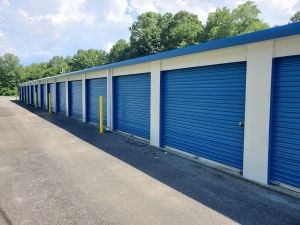 StorMark Self Storage-Mt Airy