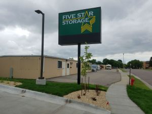Photo of Five Star Storage - Five Star Storage - 27th Ave