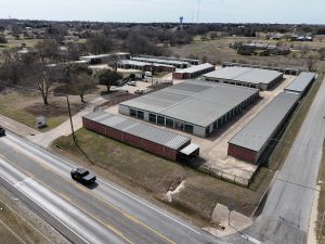 Photo of Prestige Storage - Midlothian