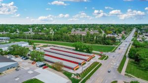 Photo of 10 Federal Storage - Grand Ave