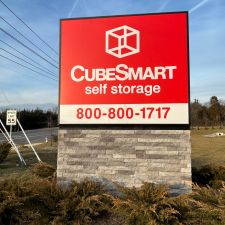 Photo of CubeSmart Self Storage - 8897 Winchester Road - VA