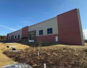 Photo of CubeSmart Self Storage - 1250 West Market Street - VA