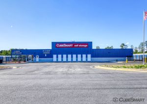 CubeSmart Self Storage - 17047 Consumer Row