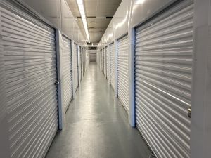 StorSafe of Michigan City