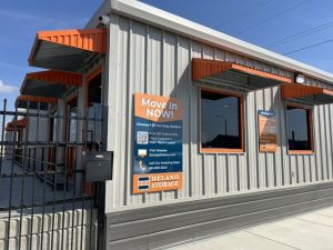 Photo of Delano Storage