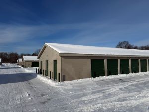 Boxer Storage - Pentwater - 6499 North 72nd Avenue