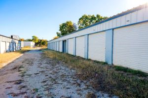 Photo of SecretSpot Storage
