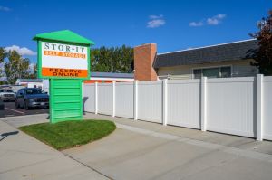 Photo of Stor-It Self Storage - Mitchell Location