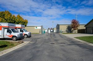 Photo of Stor-It Self Storage - Cloverdale Location