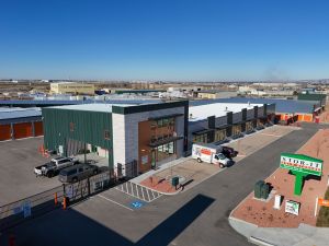 Stor-It Self Storage - Yamhill Location