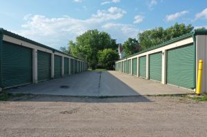 Photo of Area Storage of Fargo