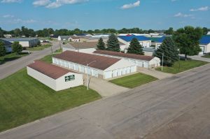 Photo of Area Storage of Moorhead 16th