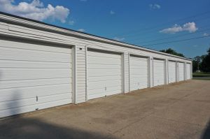 Photo of Area Storage of Moorhead 2nd
