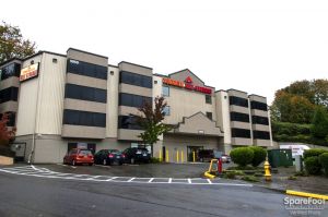 Photo of Tukwila Self Storage
