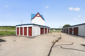 Storage Rentals of America - Junction City - Old Highway 40