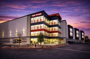 Photo of Public Storage - Las Vegas - 260 W Owens Ave