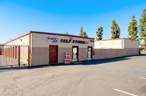 Photo of Fast & EZ Self Storage - Montclair