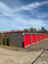 Photo of Lily's Lockers Lexington - Self Storage
