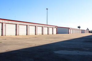Photo of 50' Enclosed RV & Boat Storage w/ Power l 24/7 Access l Port Allen