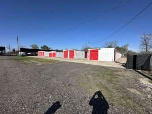 Photo of Covered RV & Boat Storage w/ Power l 24/7 Access l Port Allen