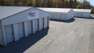 Hometown Express Storage Marion - 2210 North Huntington Road