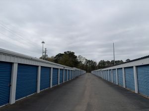 Photo of 10 Federal Storage - Alcoa Rd