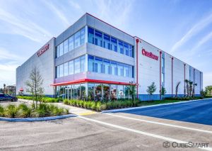 Photo of CubeSmart Self Storage - 13600 Goldenwood Drive - FL