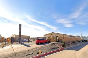 Photo of Fast & EZ Self Storage - North Las Vegas