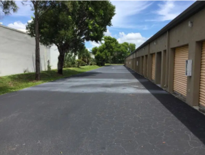 Photo of Storage Rentals of America - Fort Myers - Solomon