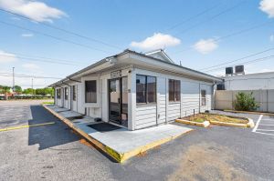 Storage Rentals of America - Tampa - W Waters Ave