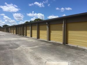 Storage Rentals of America - Vero Beach - 8485 20th - 8485 20Th Street