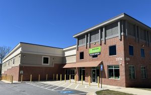 Photo of Space Shop Self Storage - Tucker
