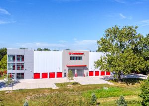 CubeSmart Self Storage - 27W010 North Avenue - IL