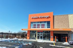 Photo of Public Storage - Voorhees - 111 Centennial Blvd