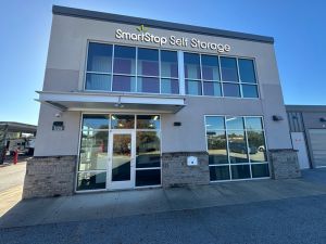 Photo of SmartStop Self Storage - Boiling Springs - McCullugh Rd