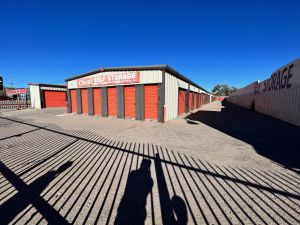 Photo of Casa Storage - Joe's
