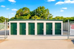 Photo of Fast & EZ Self Storage - Boiling Springs