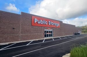 Photo of Public Storage - Saraland - 1447 Industrial Parkway