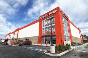 Photo of Public Storage - Sacramento - 4745 Chippendale Dr