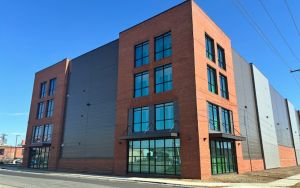 Photo of Space Shop Self Storage - Maury