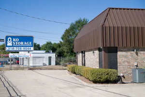 KO Storage of Ruston - E Georgia Ave