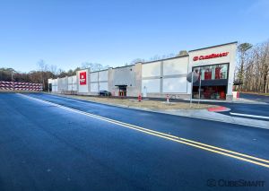 Photo of CubeSmart Self Storage