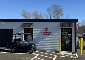 Photo of CubeSmart Self Storage