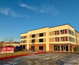 Photo of CubeSmart Self Storage