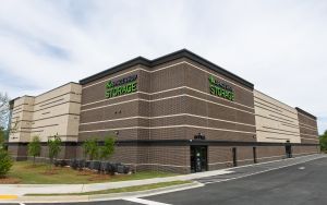 Photo of Space Shop Self Storage - Fischer