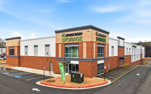 Photo of Space Shop Self Storage - Kennesaw