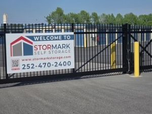 Photo of StorMark Self Storage- Winterville