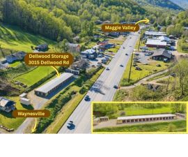 Photo of Dellwood Storage