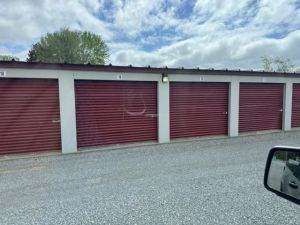 Photo of Exit 70 Storage.